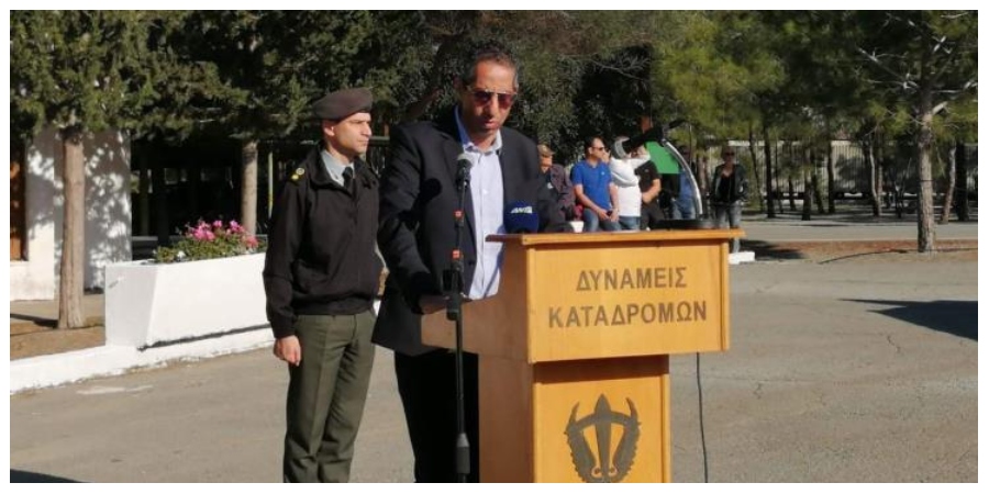 ΥΠΑΜ: Οι ασκήσεις Κύπρου και άλλων χωρών αναβαθμίζουν την επιχειρησιακή ικανότητα της Εθνικής Φρουράς