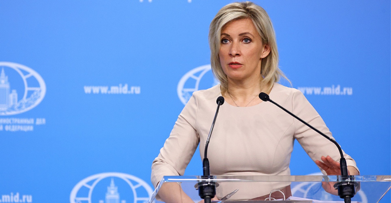  Μόσχα: Η νέα πρεσβευτής των ΗΠΑ δεν θα είναι σε θέση να βελτιώσει τις σχέσεις μεταξύ των δύο χωρών