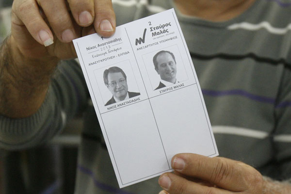 ΠΡΟΕΔΡΙΚΕΣ: Εκτυπώθηκαν τα ψηφοδέλτια – Συζητείται η εκλογική νομοθεσία