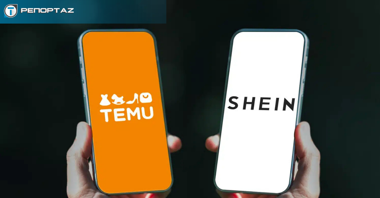 Shein, AliExpress, Temu: Πόσο θα επηρεαστεί ο μέσος πολίτης από τους δασμούς; - Οικονομολόγος στο «Τ»