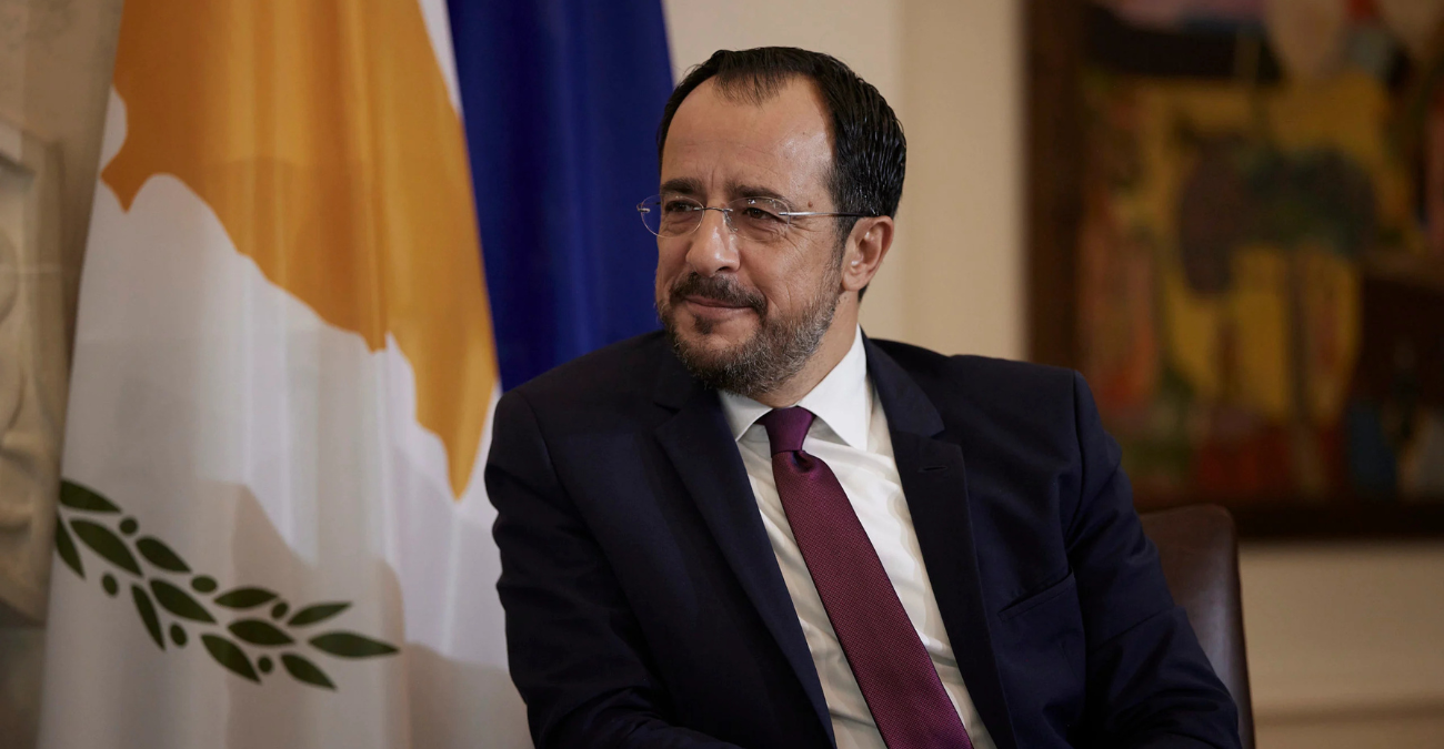 ΠτΔ για Κυπριακό: Τις επόμενες μέρες ευελπιστούμε να έχουμε ανακοινώσεις που θα βοηθήσουν