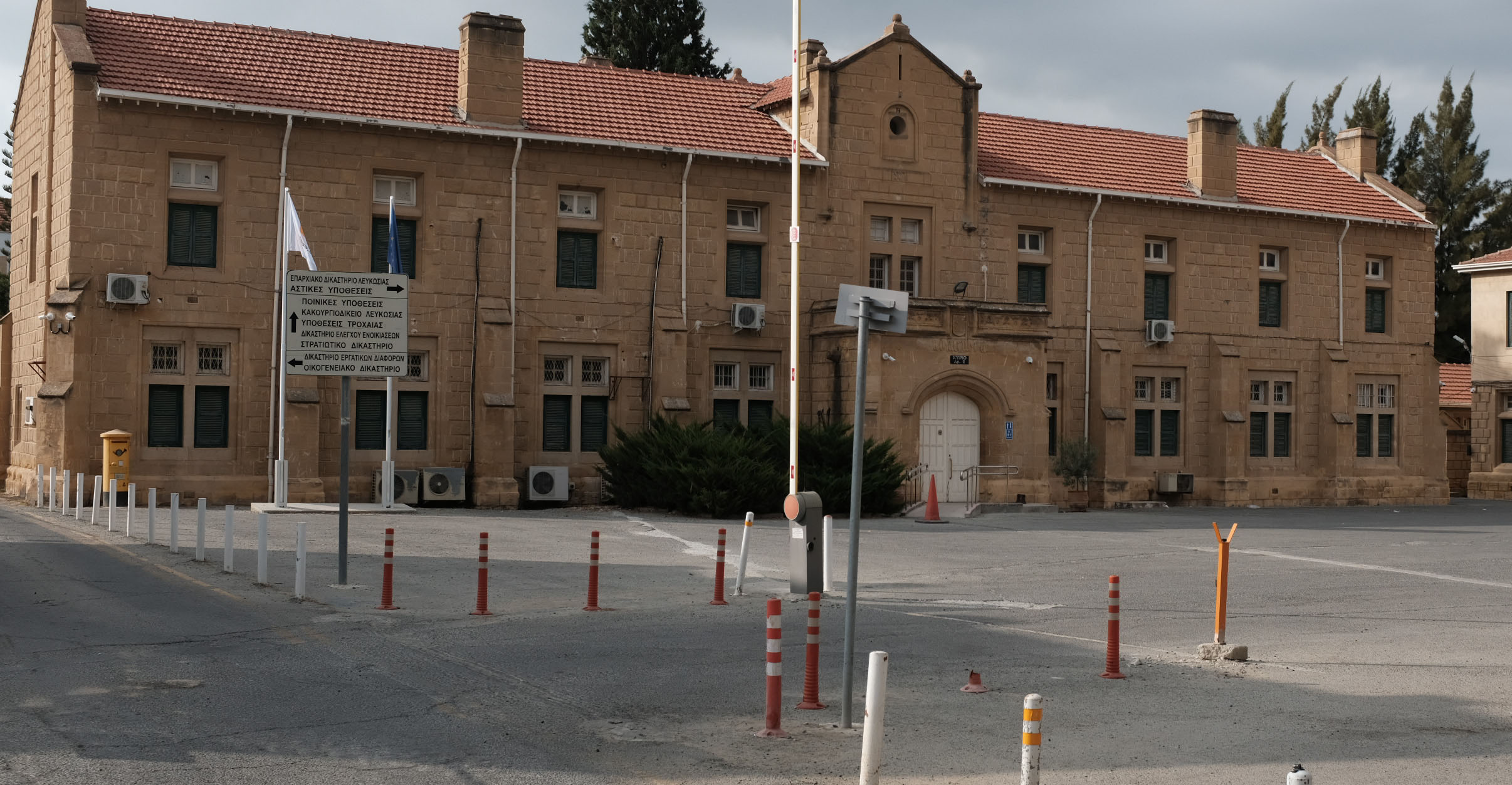 Κύκλωμα βαρυποινίτη: Τα ναρκωτικά, η προστασία και η προέλευση του πίνακα - Το... χαρτί της υπεράσπισης και η ανανέωση κράτησης 