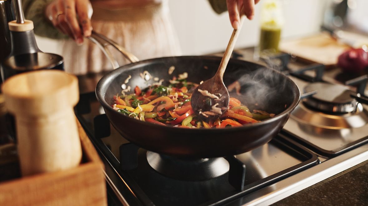 Βραδινό στα γρήγορα: Τι να φτιάξεις όταν ο χρόνος δεν φτάνει