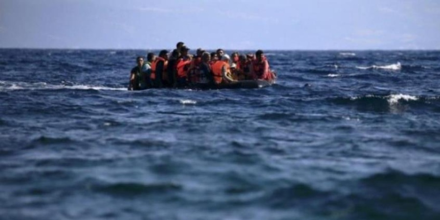 Μετανάστες έφτασαν στην Κύπρο χωρίς να πάρει κανείς χαμπάρι - Εντοπίστηκαν τα σωσίβια τους 