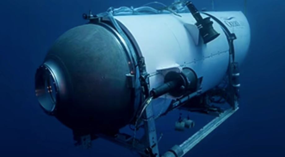 Titan: Το μεσημέρι τελειώνει το οξυγόνο στο υποβρύχιο - Αυτοί είναι οι επιβαίνοντες του υποβρύχιου - Φωτογραφίες  