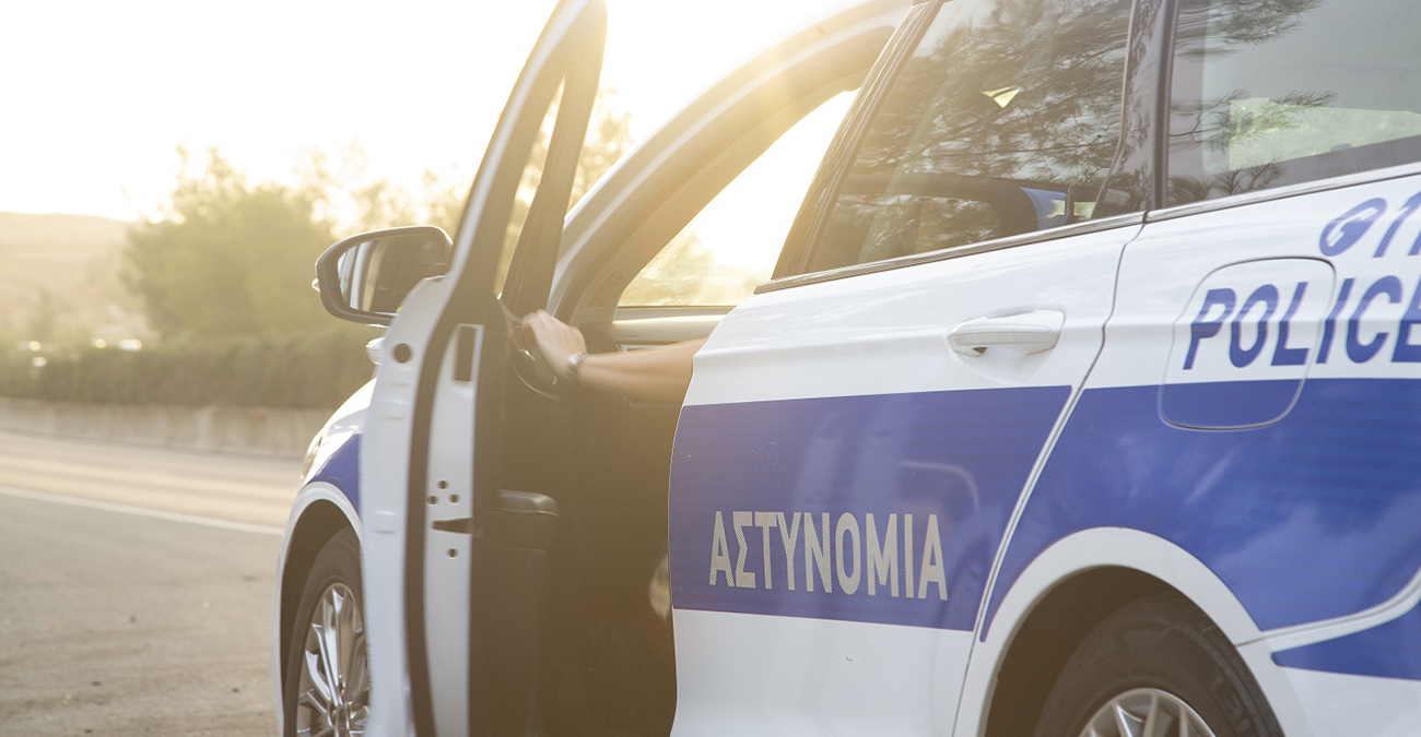 Οδηγοί προσοχή: Έκλεισαν και οι δύο λωρίδες στον αυτοκινητόδρομο λόγω τροχαίου – Δείτε σε ποιο σημείο