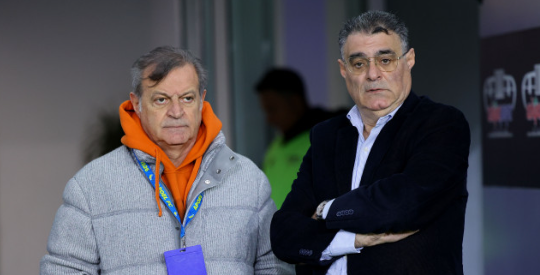 Επίσημη ανακοίνωση από τον ΑΠΟΕΛ για τις τελευταίες εξελίξεις!