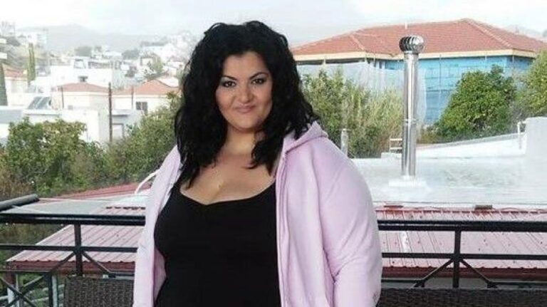 Γιώτα Κρος: Συγκλονίζει η τεράστια της αλλαγή - Το πριν και το μετά που δημοσίευσε - Φωτογραφίες