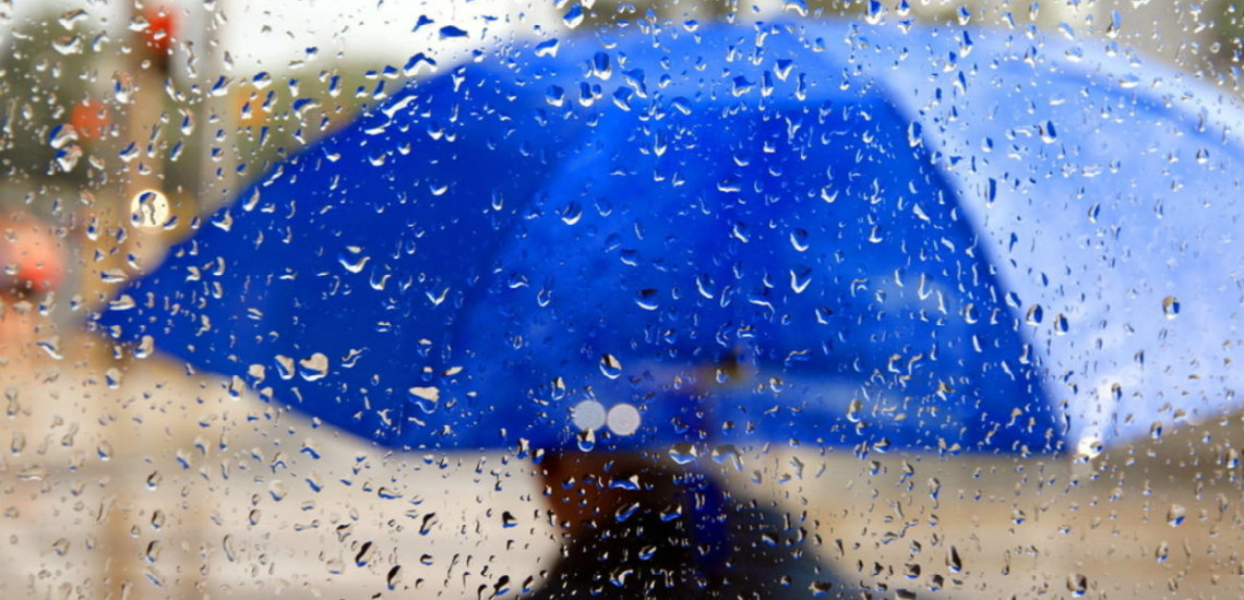 Αυτές τις ώρες σε αυτές τις περιοχές ετοιμαστείτε για βροχές και καταιγίδες - Αναλυτικά ο καιρός μέχρι την Κυριακή του Πάσχα