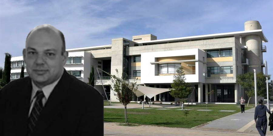 Απέραντη θλίψη: Νεκρός από ανακοπή καρδίας ο καθηγητής Πανεπιστημίου Κύπρου Γιώργος Νησιώτης