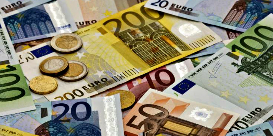 Στο €1,65 δισ. οι εγγυήσεις της Γενικής Κυβέρνησης στο τέλος του 2019 