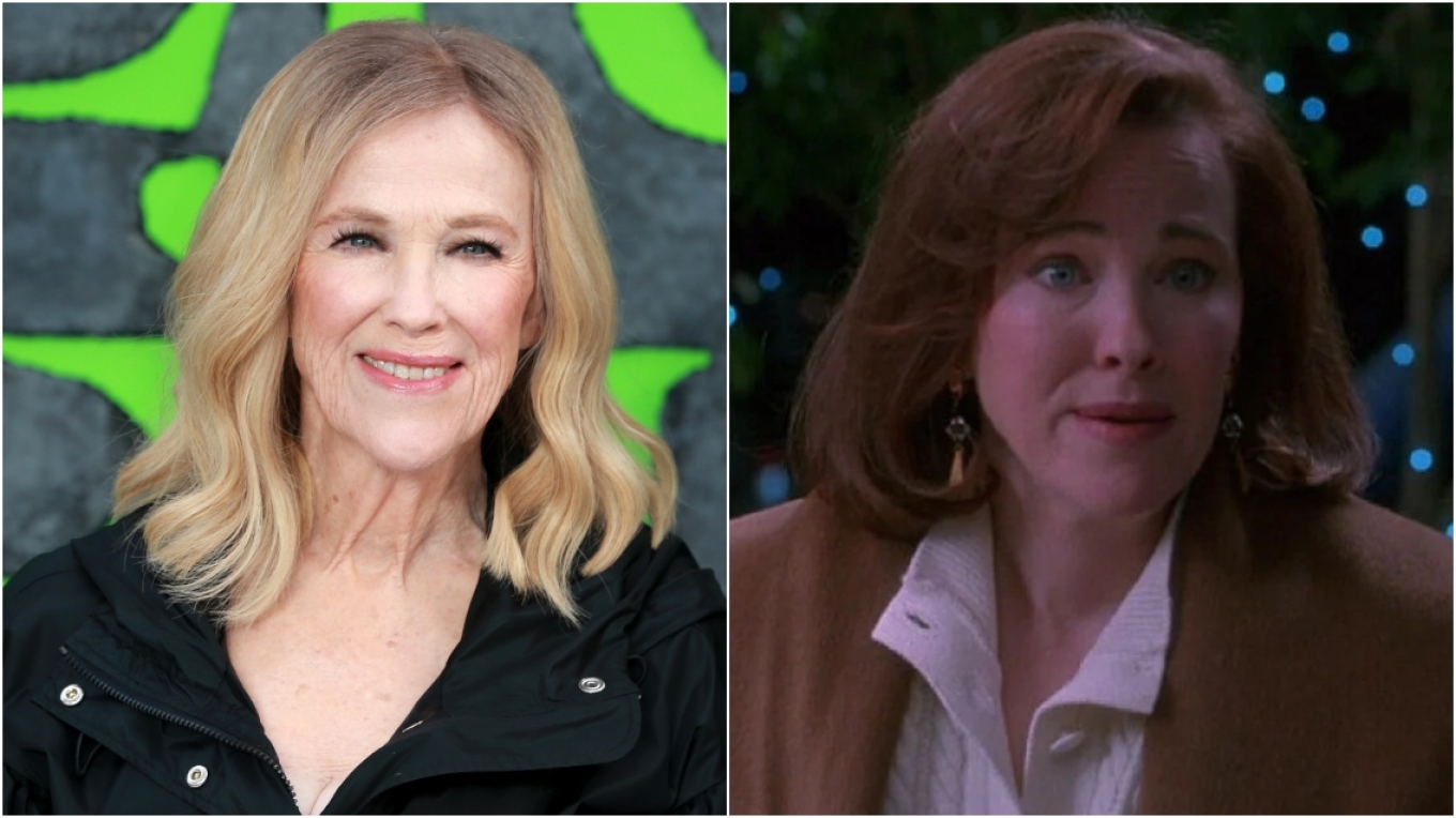 Θλίψη στο Hollywood: Πέθανε η Κάθριν Ο' Χάρα, η «μητέρα» του Κέβιν ΜακΚάλιστερ από το «Μόνος στο Σπίτι»