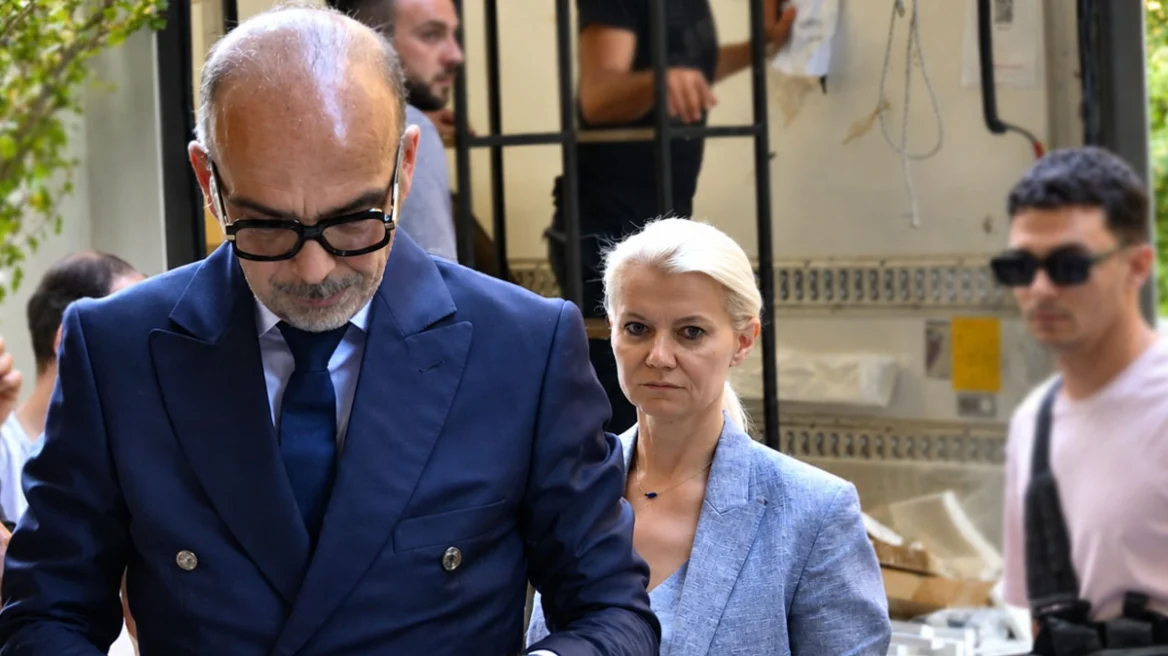 Απολογούνται σήμερα οι γιατροί για τον θάνατο του Μαζωνάκη - Οι αντιφάσεις και η φωτογραφία που εξετάζουν καρέ-καρέ οι Αρχές