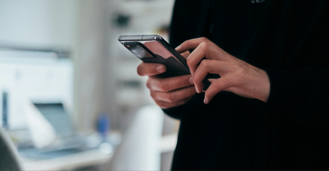 Δείτε το smartphone του μέλλοντος - Η νέα πατέντα της Samsung που αλλάζει τα πάντα