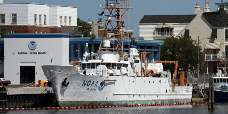 ΑΟΖ: Ολοκλήρωσε τις έρευνες το Med Surveyor - Σκυτάλη στο Ocean Investigator - ΧΑΡΤΕΣ