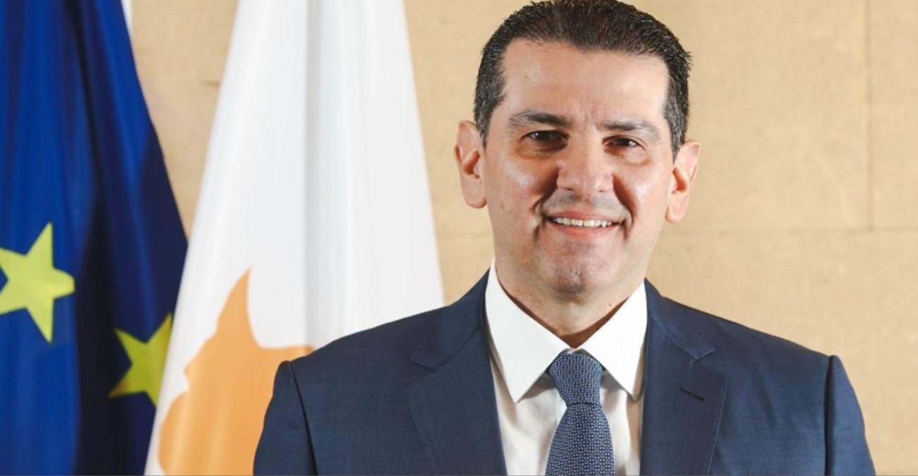 Υπουργός Ενέργειας: Τον Μάρτιο η τελική επενδυτική απόφαση για το «Κρόνος»