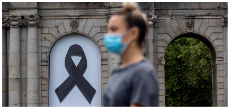 Πως τα κατάφερε η Μαδρίτη: H τακτική κατά της πανδημίας που αποδίδει