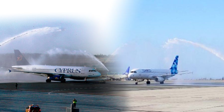 Cobalt: Ήρθε για να αναπληρώσει το κενό της Cyprus Airways και χάθηκε μαζί της