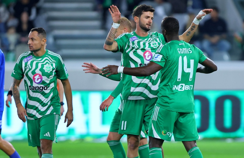 Το ΜΠΑΜ ο Κβιλιτάια - Ποια είναι η νέα του ομάδα!