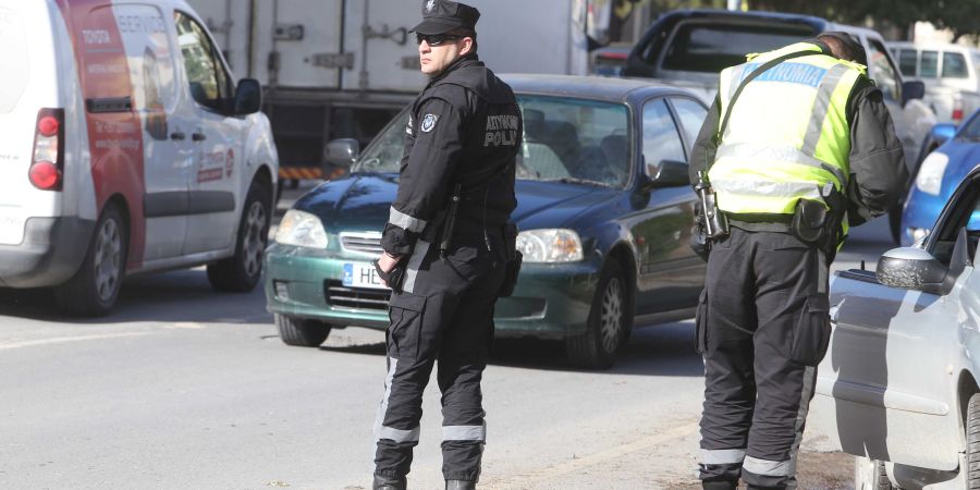 ΚΥΠΡΟΣ: Εκστρατεία της Αστυνομίας στο οδικό δίκτυο του νησιού – Τι να προσέξετε - ΦΩΤΟΓΡΑΦΙΑ