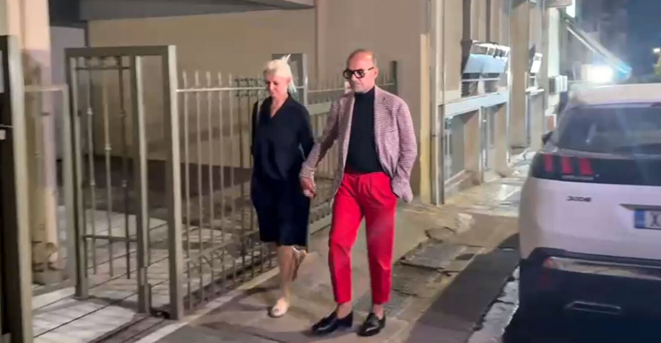 Θάνατος Μαζωνάκη: Σε φαρμακείο «εργοστάσιο αναβολικών» εντοπίστηκαν και συνταγές της συζύγου του γιατρού