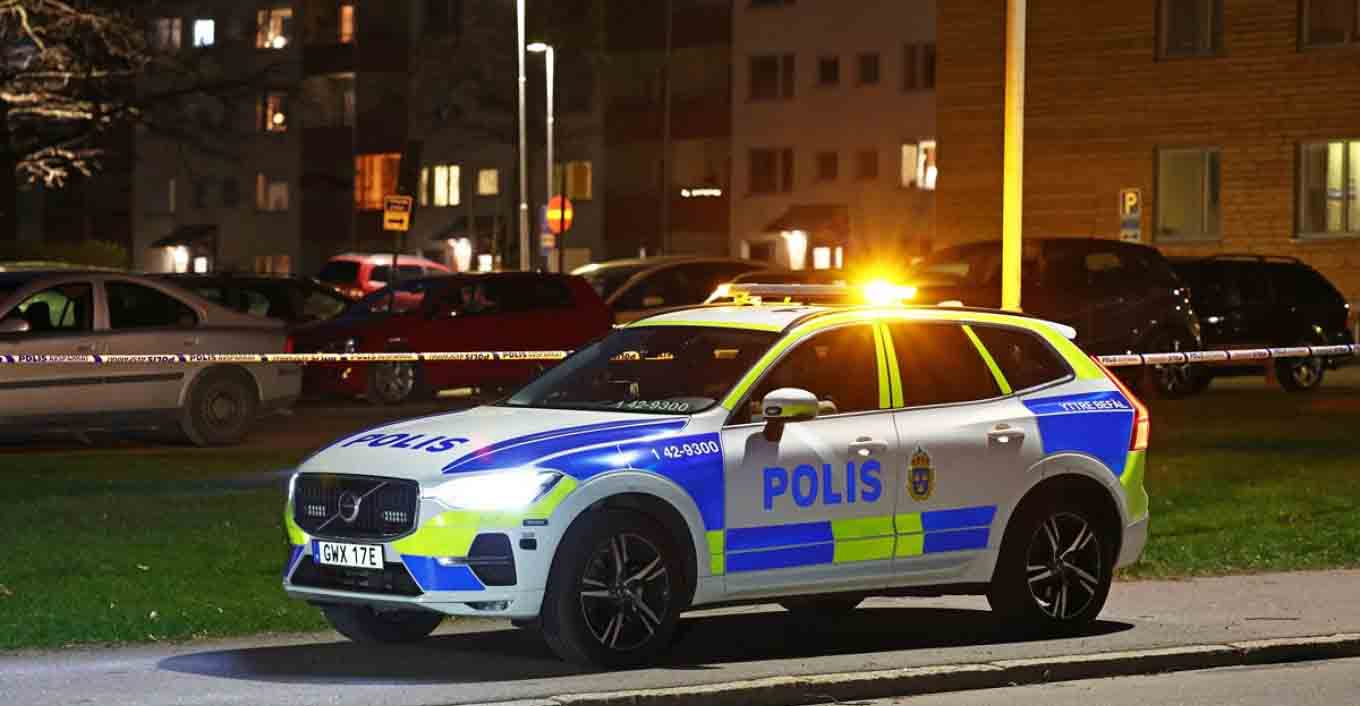 Σουηδός κατηγορείται ότι εξανάγκασε τη σύζυγό του σε σεξουαλικές πράξεις με περισσότερους από 120 άνδρες