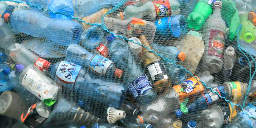 Κοντά στους 10 εκ. τόνους ανακύκλωσης πλαστικών ως το 2025 η ΕΕ 