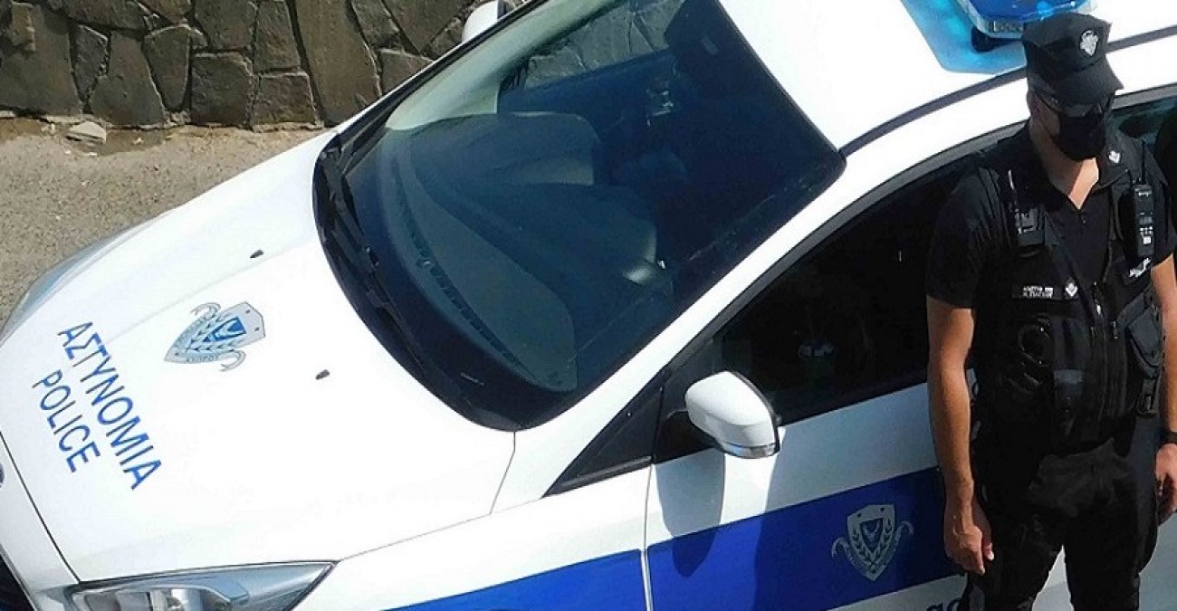 Όχημα παρέσυρε και τραυμάτισε Αστυνομικό: Τα νεότερα για την κατάσταση της υγείας του - Χειροπέδες σε 60χρονο