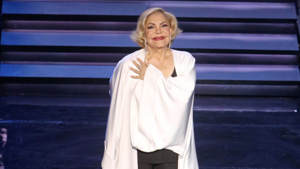 Μαρινέλλα: Τα 3 μοναδικά άτομα που την έβλεπαν – Ο λόγος που δεν επέτρεπαν σε κανέναν άλλον