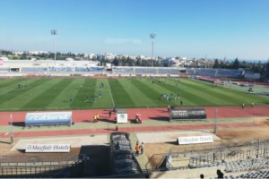 LIVE: Καρμιώτισσα – ΕΝΠ 0-1 (ΗΜΙΧΡΟΝΟ)