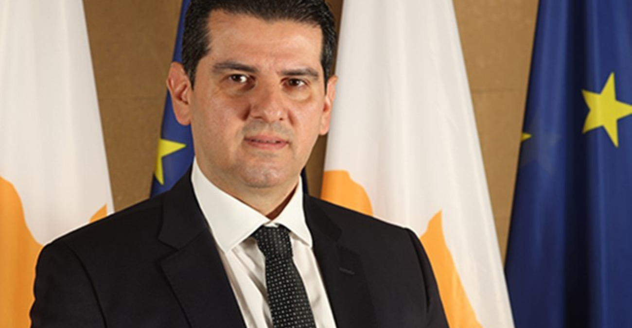 Μιχάλης Δαμιανός: «Η λειτουργία των νέων ΤΑΕΠ αποδεικνύει τη δέσμευση μας για αναβάθμιση των νοσηλευτηρίων»