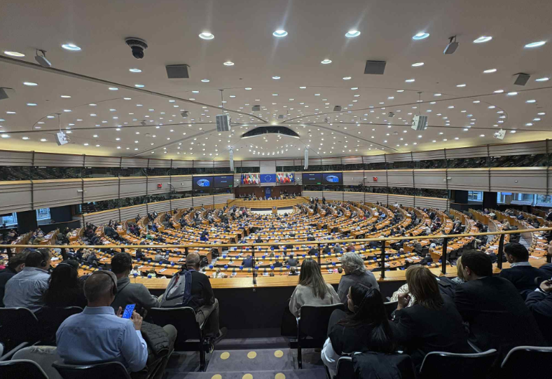 Καταδίκη τουρκικής κατοχής στην Κύπρο και εκκλήσεις για λύση και επανένωση από Ευρωβουλευτές