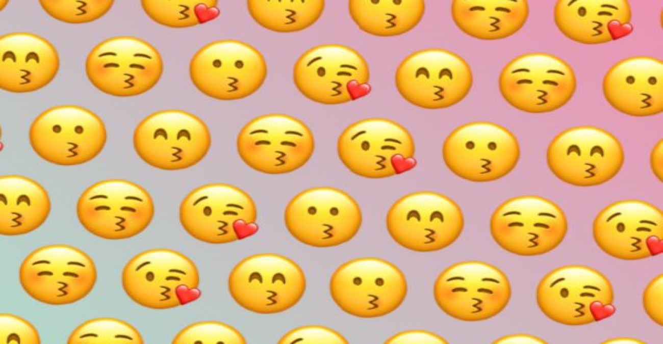 Οι άνθρωποι που χρησιμοποιούν αυτά τα emojis έχουν μεγαλύτερη επιτυχία στο φλερτ - Βίντεο
