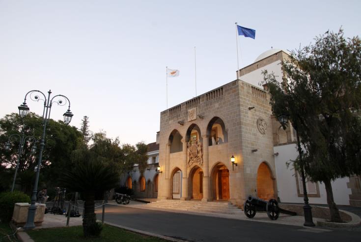 Σημαντική η επίσκεψη του Υφυπουργού Εξωτερικών των ΗΠΑ στην Κύπρο