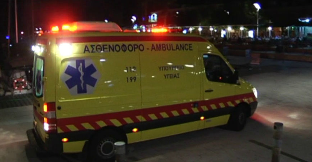 Ατύχημα με Jet Ski το βράδυ - Βρέθηκε τραυματισμένος στη θάλασσα 58χρονος - Ενεργοποιήθηκε το σχέδιο «ΝΕΑΡΧΟΣ»