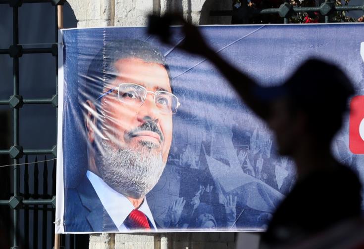 ΟΗΕ: Ο θάνατος του πρώην προέδρου Μόρσι θυμίζει «αυθαίρετη δολοφονία»  