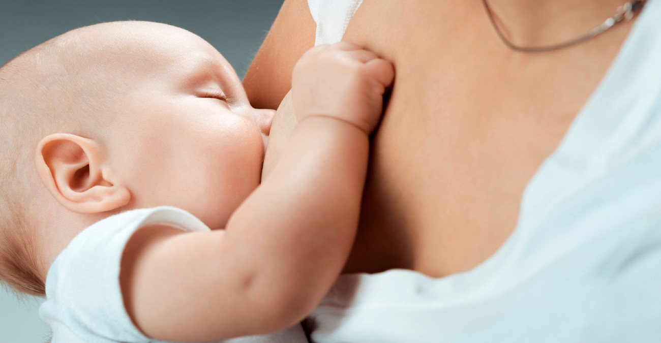 Μητρικός θηλασμός: Μήνας προώθησης ο Οκτώβριος - Μειώνει τη νοσηρότητα και τη θνησιμότητα των βρεφών
