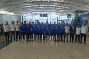 Σήμερα το πρώτο τεστ της Εθνικής Νέων Κύπρου στην Αρμενία – Οι παίκτες που είναι στην αποστολή