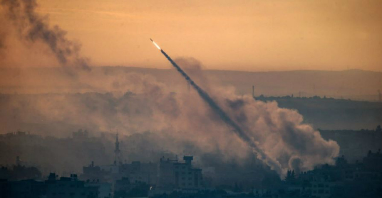 Πόλεμος στο Ισραήλ: Έκτακτη στρατιωτική βοήθεια των ΗΠΑ