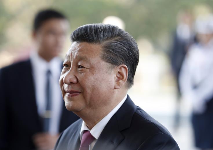 Ο Πρόεδρος της Κίνας Σι Τζινπίνγκ δεν θα επισκεφθεί την Ιαπωνία φέτος