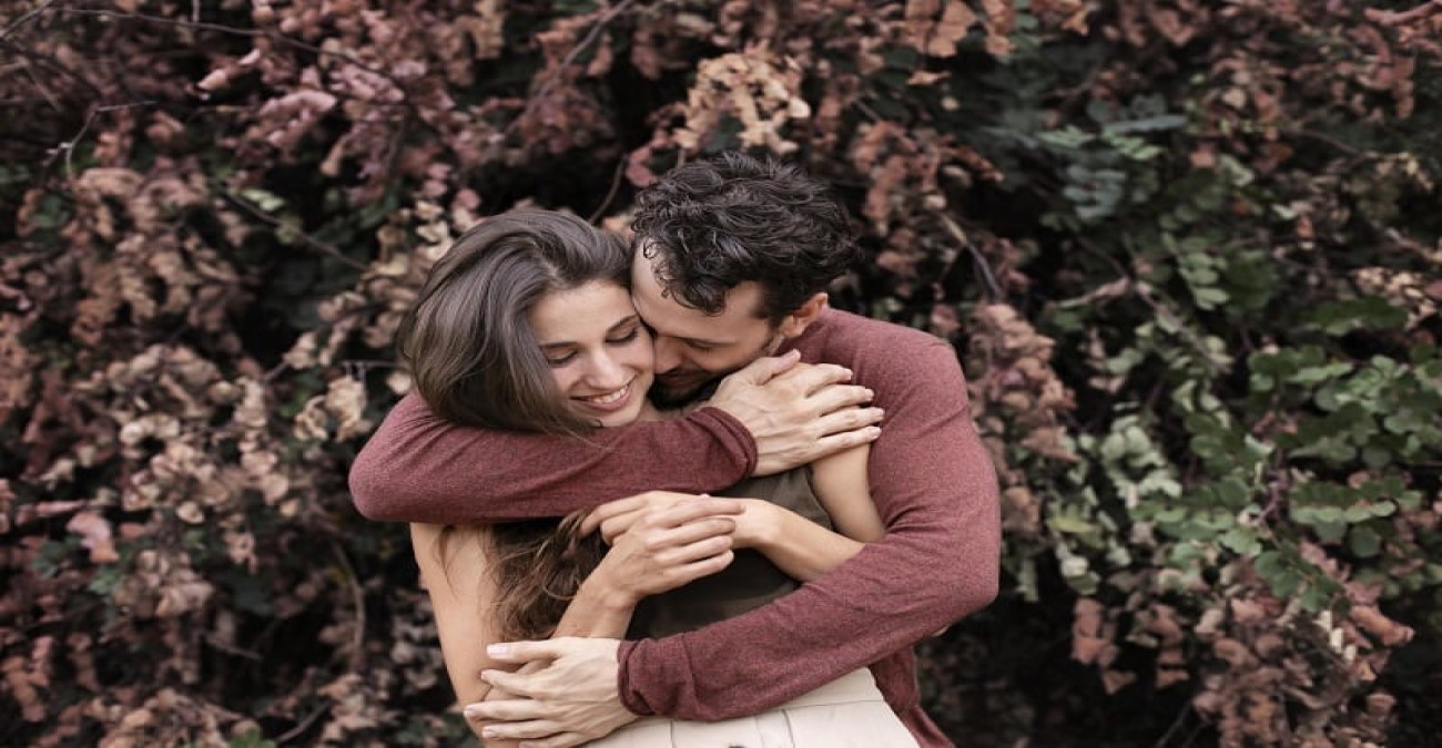 Δέκα τρόποι για να κάνετε τη ζωή σας πιο ρομαντική αυτή την άνοιξη