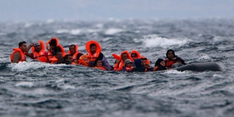 Πέντε μετανάστες νεκροί σε ναυάγιο στ΄ανοιχτά του ισπανικού νησιού Λανθαρότε