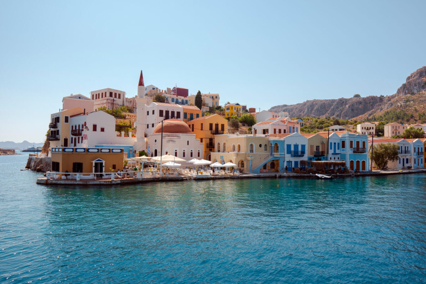 Συνελήφθη ο αγροτικός γιατρός στο Καστελόριζο - Έχει παραιτηθεί, το νησί δεν θα μείνει ακάλυπτο, λέει ο Γεωργιάδης, δείτε βίντεο