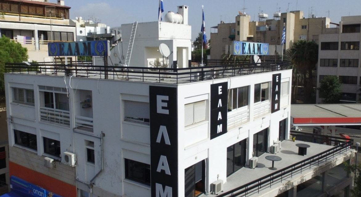 Εκτός ψηφοδελτίου υποψήφιος του ΕΛΑΜ - Ζήτησε εξηγήσεις το επιτελείο του 