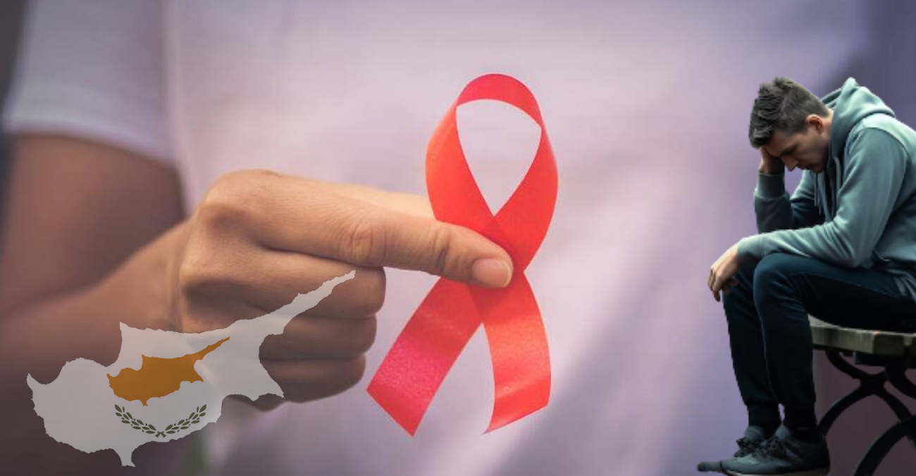Συγκλονιστική μαρτυρία για θάνατο ασθενή με AIDS - «Είμαστε στο 2023 και πολεμούμε για τα αυτονόητα»