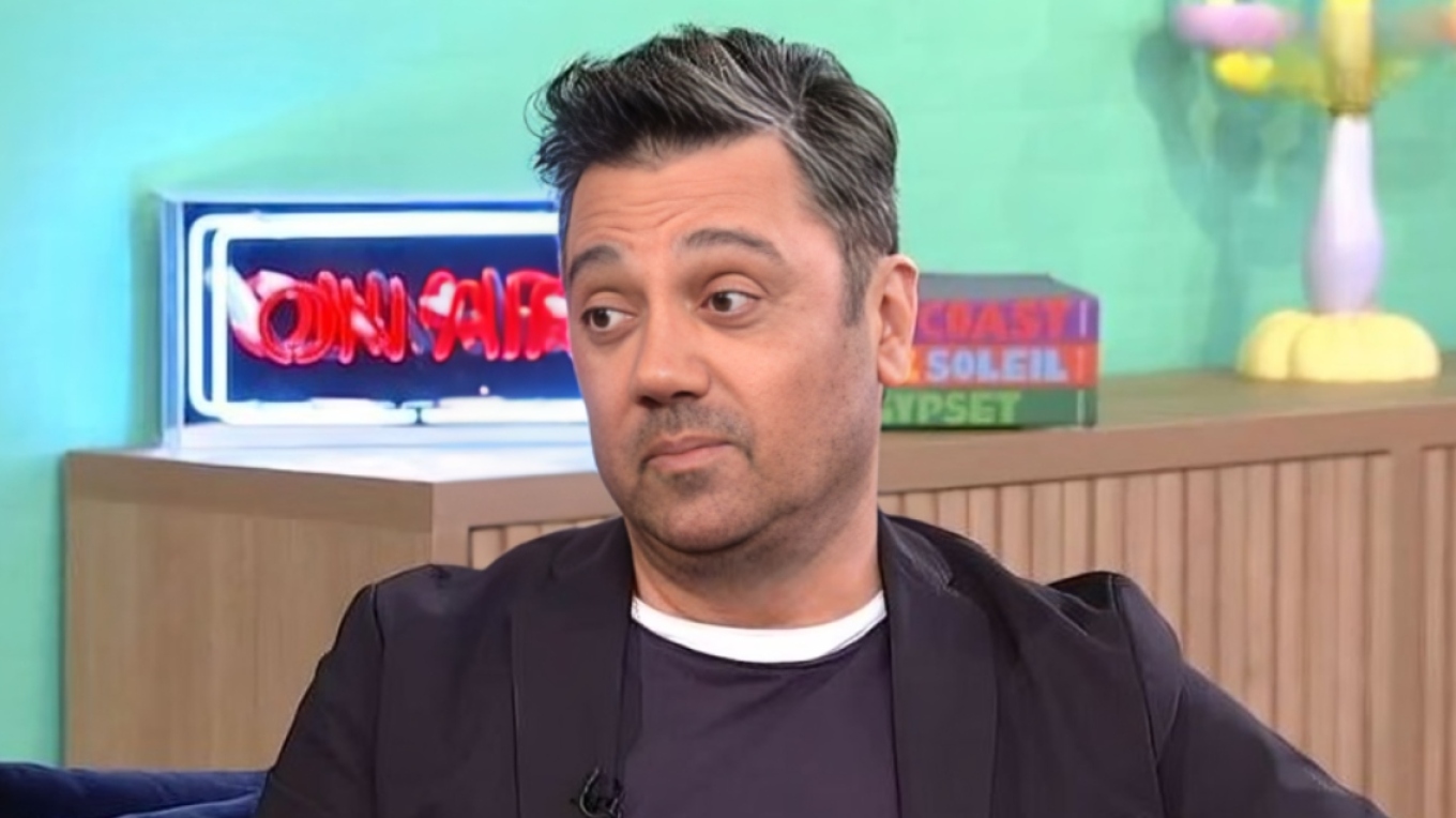 Γιώργος Θεοφάνους: «Έκοβα» τα πόδια στα παιδιά στα talent show και δεν έπρεπε