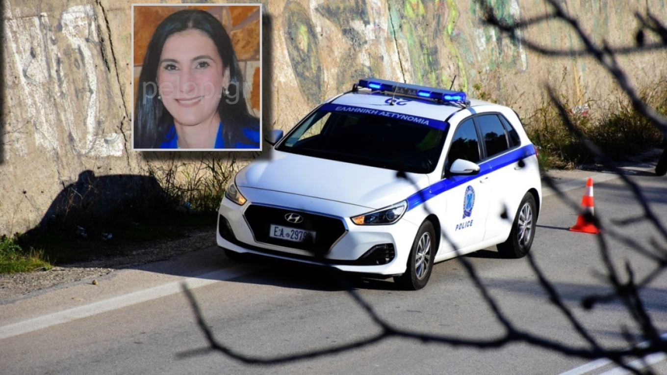 Άγρια επίθεση σε μητέρα τριών παιδιών στην Πάτρα - Κουκουλοφόροι τη χτύπησαν και την έριξαν σε χαντάκι