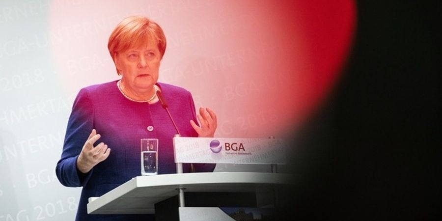 «Οι εκλογές στη Βαυαρία, η ευκαιρία, αλλά και οι νέοι κίνδυνοι για την Α. Μέρκελ»