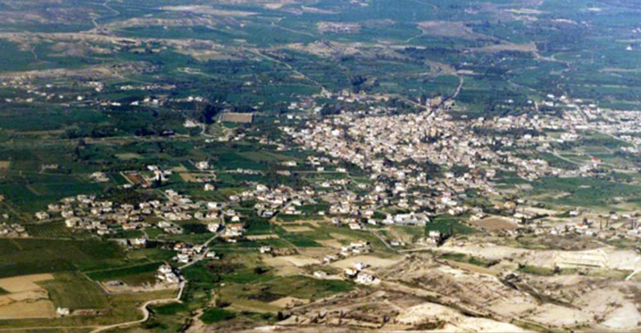 Ξεσηκώνονται κατά των πάρκων αποθήκευσης ενέργειας οι κάτοικοι στην Αλάμπρα - Φόβοι για «θερμική διαφυγή»