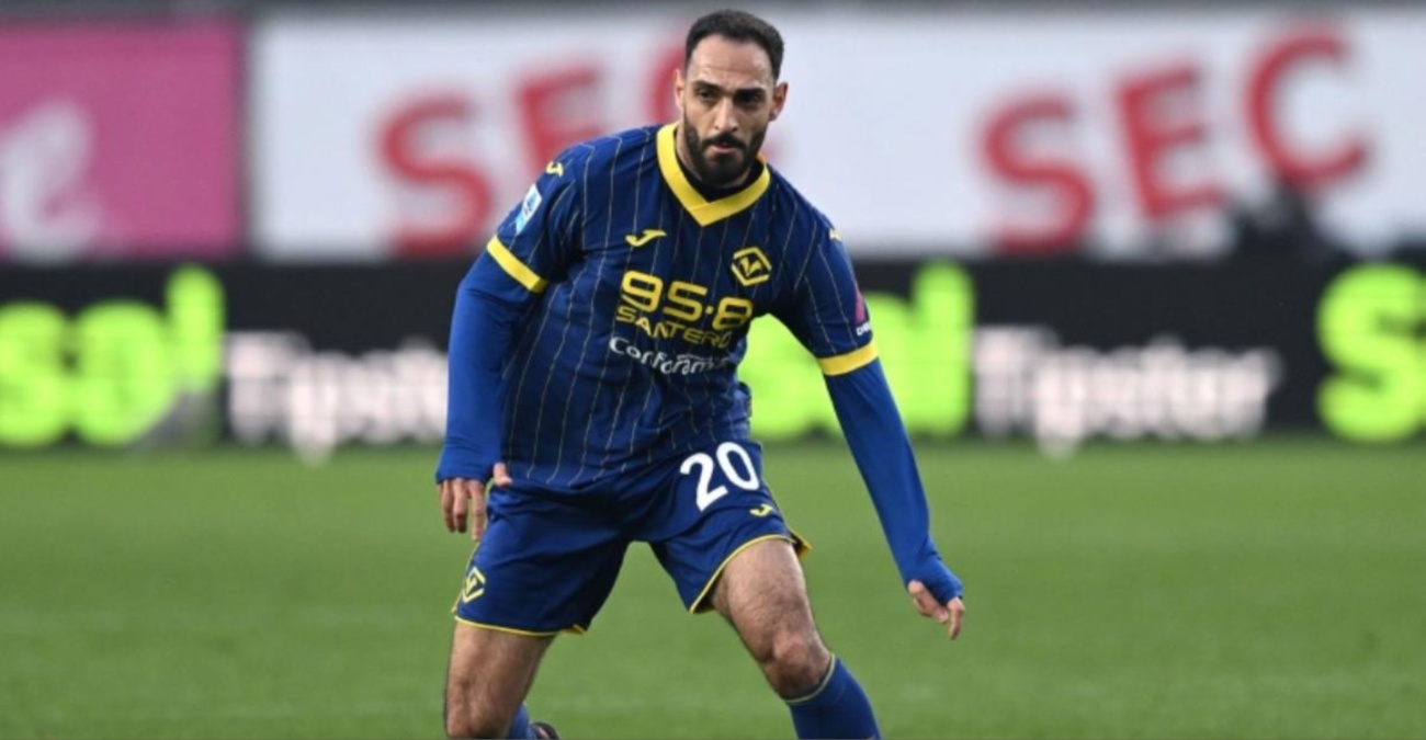 Θα σκάσει «βόμβα»; Στα... ραντάρ ομάδας της εξάδας ο Γρηγόρης Κάστανος!